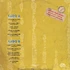 V.A. - As 10 Mais Boogie Volume 1 Yellow Vinyl Edition