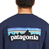 Patagonia - P-6 Logo Responsibili-Tee