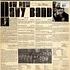 U.S. Navy Band Commodores Jazz Ensemble, Port Authority - New Now Navy Band