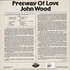 John Wood - Freeway Of Love