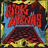 Sick Hyenas - Heaven For A While Black Vinyl Edition