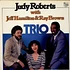 Judy Roberts With Jeff Hamilton & Ray Brown - Trio