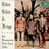 Giles, Giles And Fripp - The Brondesbury Road Tapes (1968)
