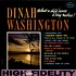 Dinah Washington - What A Diff'rence A Day Makes!