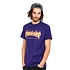 Thrasher - Flame S/S T-Shirt