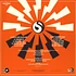 Big Nose Attack - Sixty-Nine Orange Vinyl Edition