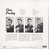 Elvis Presley - Elvis Presley 1st Album Gatefold Sleeve Edition