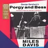 Miles Davis - Porgy And Bess Gatefold Sleeve Edition