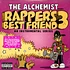 Alchemist - Rapper's Best Friend 3 (An Instrumental Series)