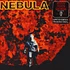 Nebula - Let It Burn Splatter Vinyl Edition