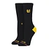 Stance x Wu-Tang Clan - C.R.E.A.M. Socks