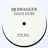 DJ Swagger - Haus Dubs