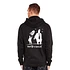 Looptroop Rockers - Modern Day City Symphony Hoodie