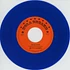 Professor Shorthair / The Allergies - NOLA Breaks Volume 5 Blue Vinyl Edition