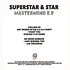 Superstar & Star - Mastermind EP