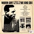 Marvin Gaye - A Tribute To The Great Nat King Cole