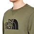 The North Face - Drew Peak Crew Sweater