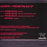 Luluxpo - Piscine Palace EP Feat. Tristesse Contemporaine, Headman & Robi Insinna Remix