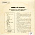 Abdu-El-Hanid And His Orchestra - Arabian Delight!