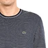 Lacoste - Ottoman Sweater