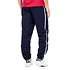 Lacoste - Seasonal Diamond Weave Taffeta Track Suit