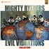 The Mighty Ryeders - Evil Vibrations Collection