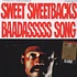 Melvin Van Peebles - OST Sweet Sweetbacks Baadasssss Song