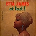 Etta James - At Last!