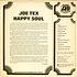 Joe Tex - Happy Soul