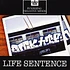 Punishing Negative Minds - Life Sentence/ Juvenile File