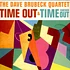 Dave Brubeck - Time Out / Time Further Out