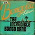 The Incredible Bongo Band - Bongolia / Kiburi