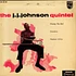 The J.J. Johnson Quintet - Chasing The Bird