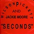 Wilson Pickett & Jackie Moore - Seconds