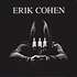Erik Cohen - III Black Vinyl Edition