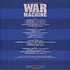Nick Cave & Warren Ellis - OST War Machine (A Netflix Original Film Soundtrack)
