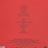 Jed Kurzel - OST The Babadook