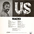 Maceo & The Macks - US