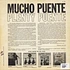 Tito Puente - Mucho Puente Plenty Puente