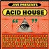 V.A. - Jive Presents Acid House
