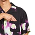 Stüssy - Jelly Fish Printed Shirt