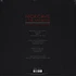 Nick Cave & The Bad Seeds - Bizarre Festival 1996 Black Vinyl Edition