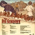 Ennio Morricone - The Big Gundown (Original Motion Picture Soundtrack)