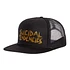 Black / Gold