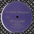 Technical Onslaught (Joey Beltram) - The Calling