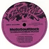 Mello Soul Black - Sexamaliciousrambunctification Black Vinyl Edition