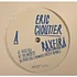 Eric Cloutier - Raxeira EP