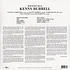 Kenny Burrell - Midnight Blue Gatefold Sleeve Edition