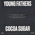 Young Fathers - Cocoa Sugar Black Vinyl Edition