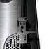 Jesse Dean x Shure - JDDPTA Portable Turntable Carbon Tone Arm Kit (incl. pre-amp) + Shure M44-7 System (HHV Bundle)